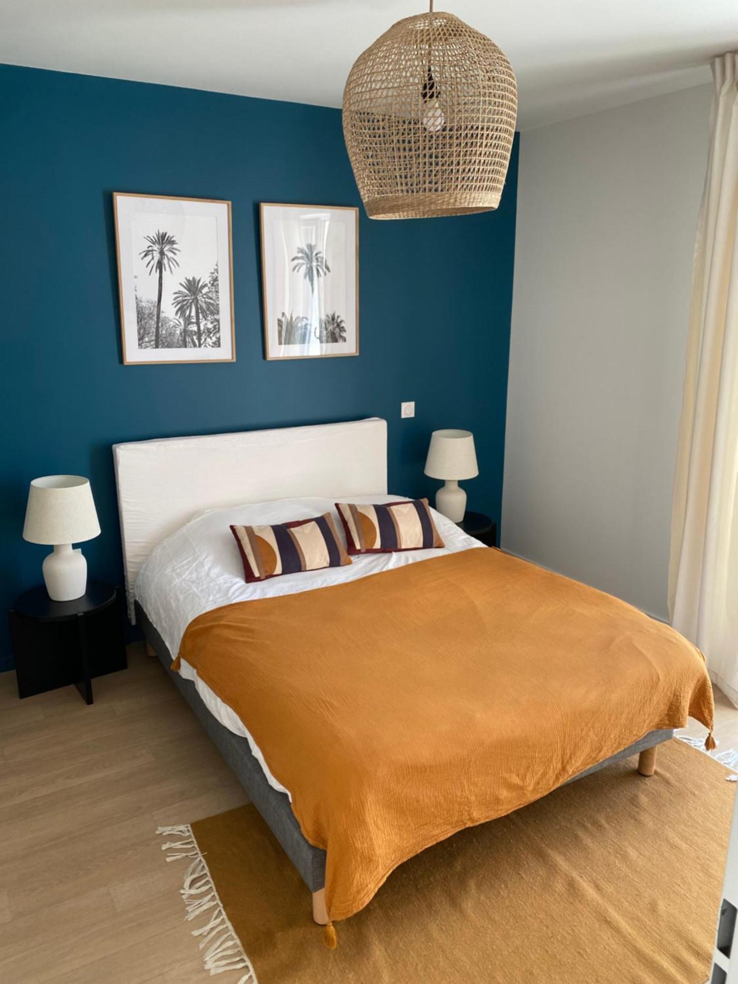 Cazam Paris Saint Ouen Aparthotel Exterior photo